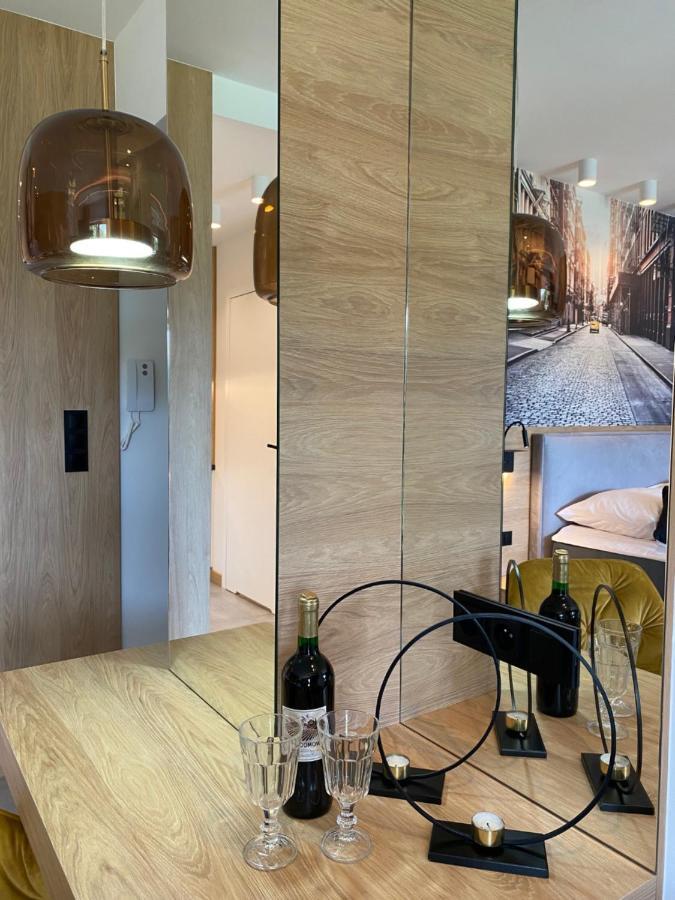 Family & Business Elegant Apartments Ventus IX Wiekow- Centrum Downtown New! Κίελτσε Εξωτερικό φωτογραφία